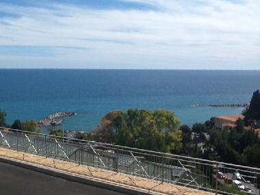 Appartement de vacances �/en/au Ospedaletti (Imperia)ou appartement ou maison de vacances