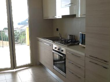 Appartement de vacances �/en/au Ospedaletti (Imperia)ou appartement ou maison de vacances