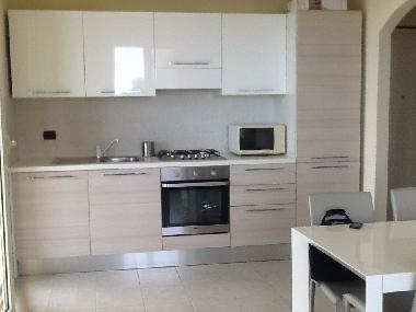 Appartement de vacances �/en/au Ospedaletti (Imperia)ou appartement ou maison de vacances