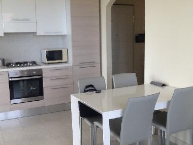 Appartement de vacances �/en/au Ospedaletti (Imperia)ou appartement ou maison de vacances