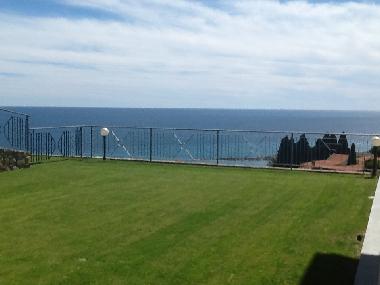 Appartement de vacances �/en/au Ospedaletti (Imperia)ou appartement ou maison de vacances