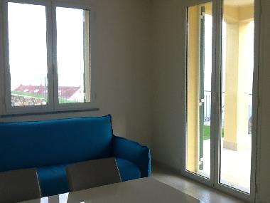 Appartement de vacances �/en/au Ospedaletti (Imperia)ou appartement ou maison de vacances