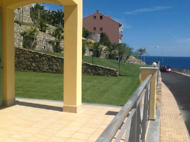 Appartement de vacances �/en/au Ospedaletti (Imperia)ou appartement ou maison de vacances