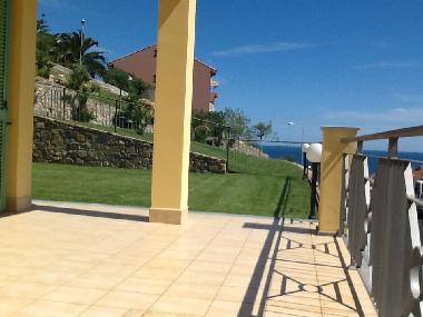 Appartement de vacances �/en/au Ospedaletti (Imperia)ou appartement ou maison de vacances