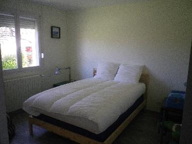 Maison de vacances /en/au Barneville (Manche)ou appartement ou maison de vacances