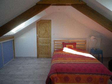 Maison de vacances /en/au Barneville (Manche)ou appartement ou maison de vacances