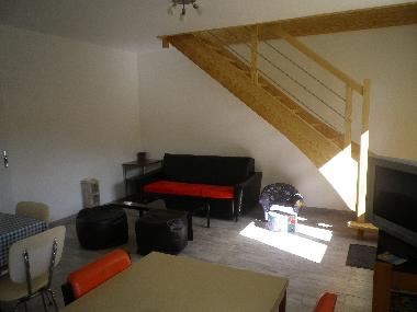 Maison de vacances /en/au Barneville (Manche)ou appartement ou maison de vacances
