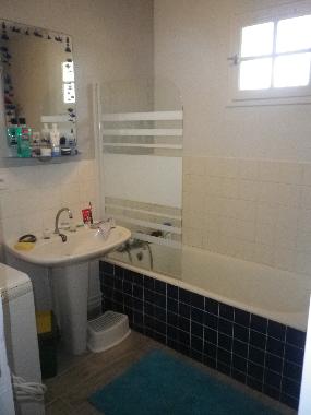 Maison de vacances /en/au Barneville (Manche)ou appartement ou maison de vacances