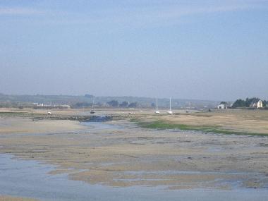 Maison de vacances /en/au Barneville (Manche)ou appartement ou maison de vacances