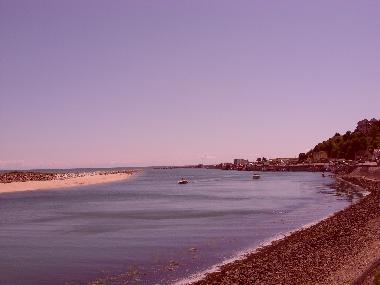 Maison de vacances /en/au Barneville (Manche)ou appartement ou maison de vacances