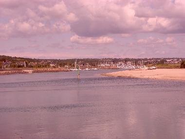 Maison de vacances /en/au Barneville (Manche)ou appartement ou maison de vacances