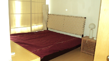 Appartement de vacances �/en/au Bangkok (Krung Thep)ou appartement ou maison de vacances