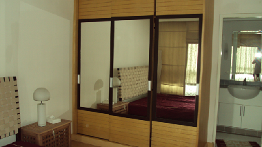 Appartement de vacances �/en/au Bangkok (Krung Thep)ou appartement ou maison de vacances