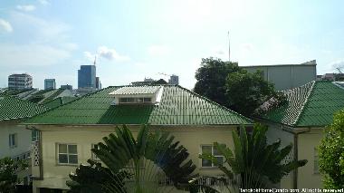 Appartement de vacances �/en/au Bangkok (Krung Thep)ou appartement ou maison de vacances