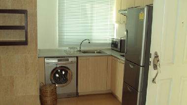 Appartement de vacances �/en/au Bangkok (Krung Thep)ou appartement ou maison de vacances