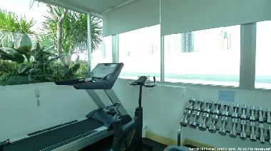 Appartement de vacances �/en/au Bangkok (Krung Thep)ou appartement ou maison de vacances