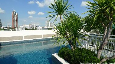 Appartement de vacances �/en/au Bangkok (Krung Thep)ou appartement ou maison de vacances