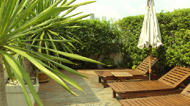 Appartement de vacances �/en/au Bangkok (Krung Thep)ou appartement ou maison de vacances