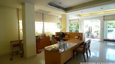 Appartement de vacances �/en/au Bangkok (Krung Thep)ou appartement ou maison de vacances
