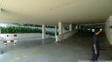 Appartement de vacances �/en/au Bangkok (Krung Thep)ou appartement ou maison de vacances