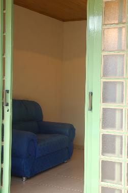 Maison de vacances �/en/au manaus (Amazonas)ou appartement ou maison de vacances