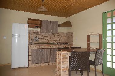 Maison de vacances �/en/au manaus (Amazonas)ou appartement ou maison de vacances