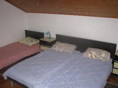 Appartement de vacances �/en/au Dubrovnik (Dubrovacko-Neretvanska)ou appartement ou maison de vacances