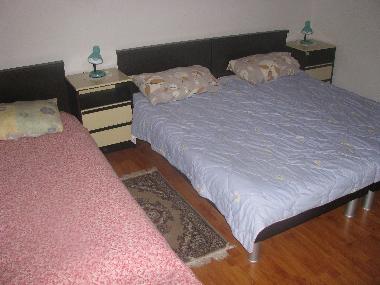 Appartement de vacances �/en/au Dubrovnik (Dubrovacko-Neretvanska)ou appartement ou maison de vacances