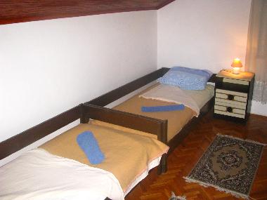 Appartement de vacances �/en/au Dubrovnik (Dubrovacko-Neretvanska)ou appartement ou maison de vacances