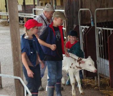 Appartement de vacances �/en/au Urweiler (St. Wendel)ou appartement ou maison de vacances