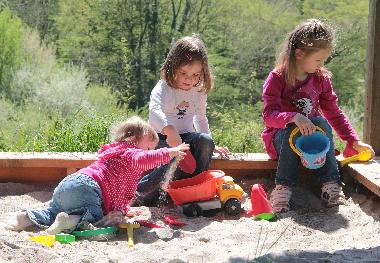 Appartement de vacances �/en/au Urweiler (St. Wendel)ou appartement ou maison de vacances