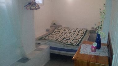 Maison de vacances /en/au San Fulgencio (Alicante / Alacant)ou appartement ou maison de vacances