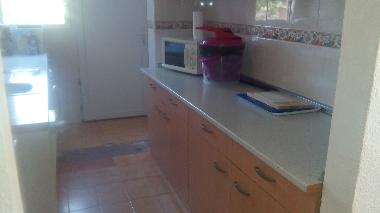 Maison de vacances /en/au San Fulgencio (Alicante / Alacant)ou appartement ou maison de vacances