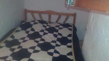 Maison de vacances /en/au San Fulgencio (Alicante / Alacant)ou appartement ou maison de vacances