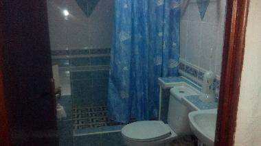 Maison de vacances /en/au San Fulgencio (Alicante / Alacant)ou appartement ou maison de vacances