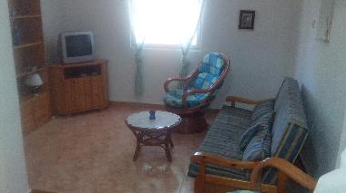 Maison de vacances /en/au San Fulgencio (Alicante / Alacant)ou appartement ou maison de vacances