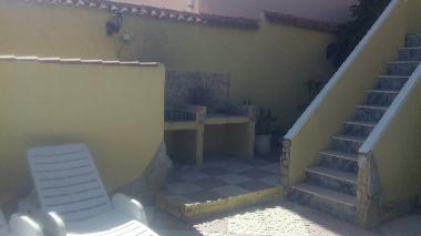 Maison de vacances /en/au San Fulgencio (Alicante / Alacant)ou appartement ou maison de vacances