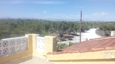 Maison de vacances /en/au San Fulgencio (Alicante / Alacant)ou appartement ou maison de vacances