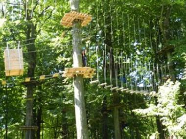 Maison de vacances /en/au Extertal (Teutoburger Wald)ou appartement ou maison de vacances