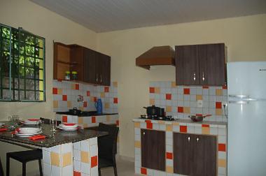 Appartement de vacances �/en/au Manaus (Amazonas)ou appartement ou maison de vacances