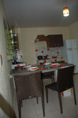 Appartement de vacances �/en/au Manaus (Amazonas)ou appartement ou maison de vacances