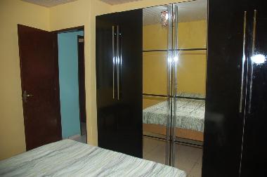 Appartement de vacances �/en/au Manaus (Amazonas)ou appartement ou maison de vacances