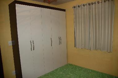 Appartement de vacances �/en/au Manaus (Amazonas)ou appartement ou maison de vacances