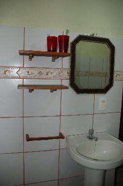 Appartement de vacances �/en/au Manaus (Amazonas)ou appartement ou maison de vacances