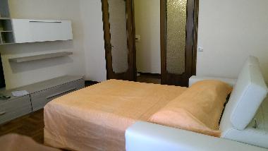 Appartement de vacances /en/au ROME (Roma)ou appartement ou maison de vacances