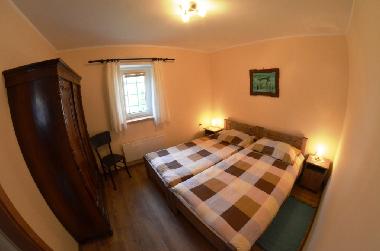 Maison de vacances �/en/au Stanjel (Komen)ou appartement ou maison de vacances