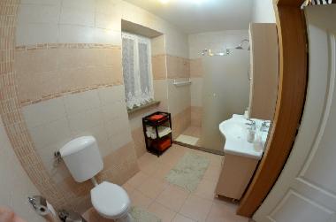 Maison de vacances �/en/au Stanjel (Komen)ou appartement ou maison de vacances