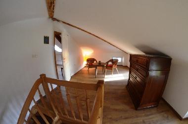 Maison de vacances �/en/au Stanjel (Komen)ou appartement ou maison de vacances