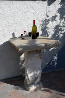 Maison de vacances �/en/au Stanjel (Komen)ou appartement ou maison de vacances