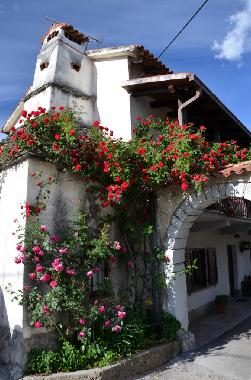 Maison de vacances �/en/au Stanjel (Komen)ou appartement ou maison de vacances